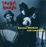 Various artists - Cowboy Mambo