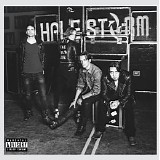 Halestorm - Sick Individual (Single)
