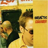 Galactic - Crazyhorse Mongoose