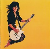 Joan Jett & the Blackhearts - Album (Japan 1st press)