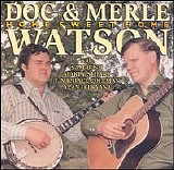 Doc Watson - Home Sweet Home