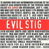 Joan Jett & the Blackhearts - Evil Stig (with The Gits)