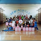 The Go! Team - Semicircle