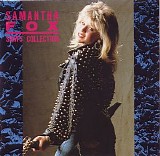 Samantha Fox - Sam's Collection