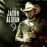 Jason Aldean - 9
