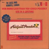 The Guess Who - Artificial Paradise