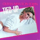 Olivia Newton-John - Tied Up (Single)