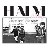 HAIM - Falling (EP)