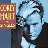 Corey Hart - The Singles