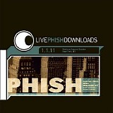 Phish - 2011-01-01 - Madison Square Garden - New York, NY