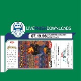 Phish - 1996-07-19 - Les Arenes Romaines - Arles, France