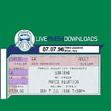 Phish - 1996-07-07 - Parco Aquatica - Milan, Italy