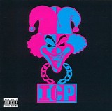 Insane Clown Posse - Carnival Of Carnage (Psychopathic Records Original Release)