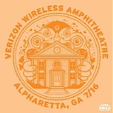 Phish - 2013-07-16 - Verizon Wireless Amphitheatre at Encore Park - Alpharetta, GA