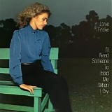 Janie Fricke - I'll Need Someone To Hold Me When I Cry