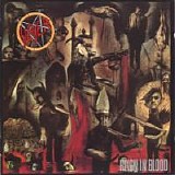 Slayer - Reign In Blood