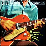 Chet Atkins - Finger Style Guitar