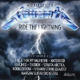 Bullet For My Valentine - Creeping Death