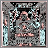 Chris Robinson Brotherhood - 2018 - Bettyâ€™s Midwestern Magick Blends, Vol 4 CD2