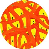 Deerhoof - Matchbook Seeks Maniac