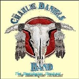 The Charlie Daniels Band - 1979-05-19 - Metropolitan Sports Center, Bloomington, MN CD1