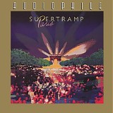 Supertramp - 1979-11-29 - Pavillon de Paris, Paris, France CD1