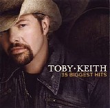 Toby Keith - 35 Biggest Hits CD2