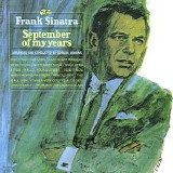 Frank Sinatra - September of My Years