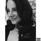 Lana Del Rey - hope is a dangerous thing for a woman like me to have - but i have it - Single