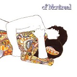 Of Montreal - Aldhils Arboretum
