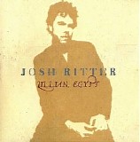 Josh Ritter - Lillian, Egypt (EP)