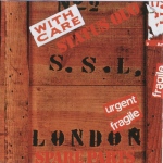 Status Quo - Spare Parts