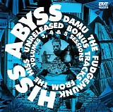Damu The Fudgemunk - HISS ABYSS