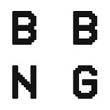 BADBADNOTGOOD - BadBadNotGood EP