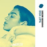 Dua Lipa - Deezer Sessions