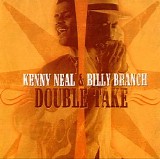 Kenny Neal & Billy Branch - Double Take