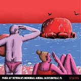 Phish - 2016-10-16 - Jacksonville Veterans Memorial Arena - Jacksonville, FL