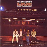 The Guess Who - Live At The Paramount