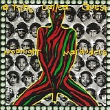 A Tribe Called Quest - Midnight Marauders