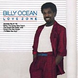 Billy Ocean - Love Zone