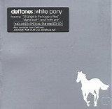 Deftones - White Pony (Limited Edition)