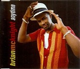 Brian McKnight - Anytime (Australian Single)