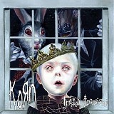 KoRn - Twisted Transistor (Maxi-Single)