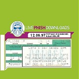 Phish - 1997-12-06 - The Palace - Auburn Hills, MI