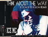 Ice MC - Think About The Way (Boom Di Di Boom Remix) (CDM)