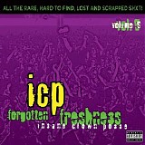 Insane Clown Posse - Forgotten Freshness Volume 5
