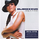 Alicia Keys - Songs In A Minor (Special Edition) CD2