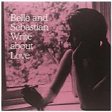 Belle & Sebastian - Write About Love (Japan)