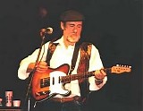 Lonnie Mack - Live At The Coco's CD2