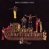 Brass Construction - Brass Construction II